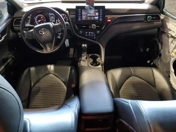 4T1G11AK2MU528487 2021 TOYOTA CAMRY - Image 8
