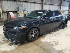 4T1G11AK2MU529803 2021 TOYOTA CAMRY