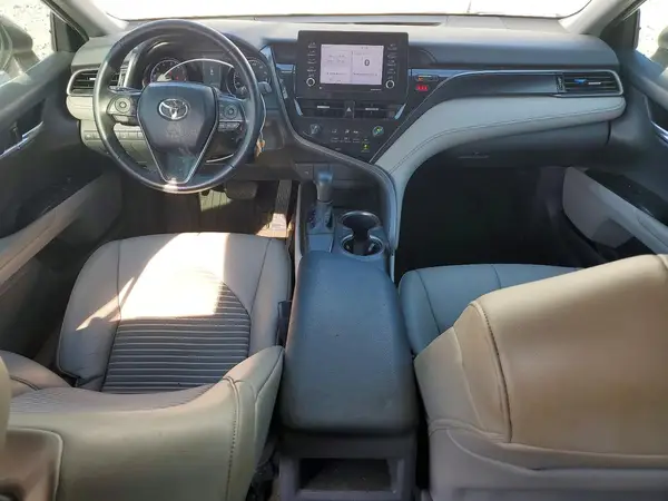 4T1G11AK2MU530109 2021 TOYOTA CAMRY - Image 8