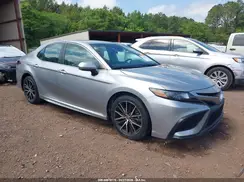 4T1G11AK2MU530112 2021 TOYOTA CAMRY