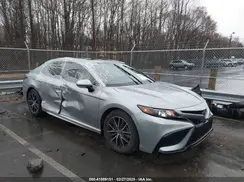 4T1G11AK2MU530613 2021 TOYOTA CAMRY