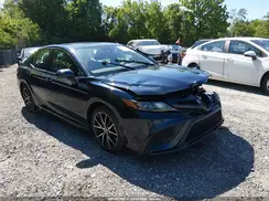 4T1G11AK2MU531812 2021 TOYOTA CAMRY