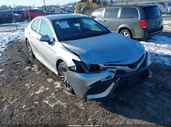 4T1G11AK2MU533480 2021 TOYOTA CAMRY