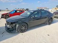 4T1G11AK2MU534421 2021 TOYOTA CAMRY