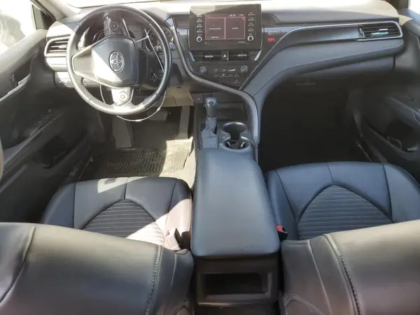 4T1G11AK2MU535777 2021 TOYOTA CAMRY - Image 8