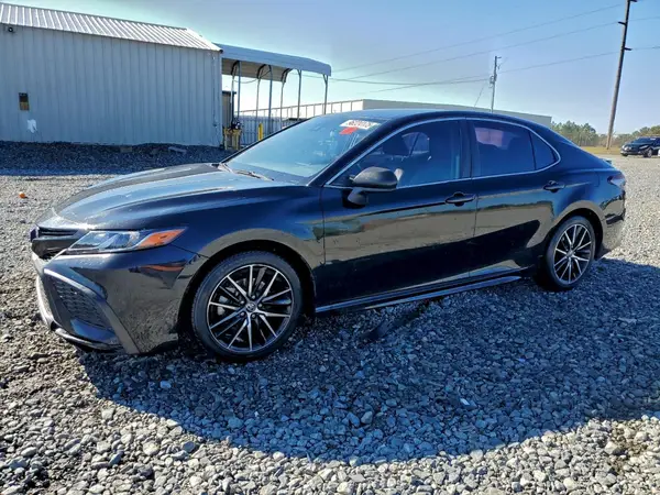 4T1DAACK0SU137609 VIN - 2025 TOYOTA CAMRY XSE TURQUOISE 2.5L 4