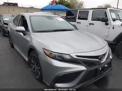 4T1G11AK2MU538002 2021 TOYOTA CAMRY