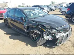 4T1G11AK2MU538310 2021 TOYOTA CAMRY
