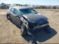 4T1G11AK2MU538338 2021 TOYOTA CAMRY