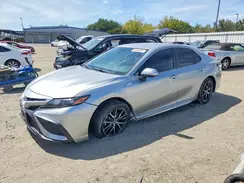 4T1G11AK2MU538405 2021 TOYOTA CAMRY