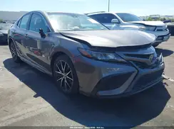 4T1G11AK2MU539344 2021 TOYOTA CAMRY