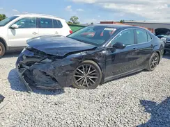4T1G11AK2MU539473 2021 TOYOTA CAMRY
