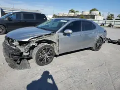 4T1G11AK2MU539988 2021 TOYOTA CAMRY