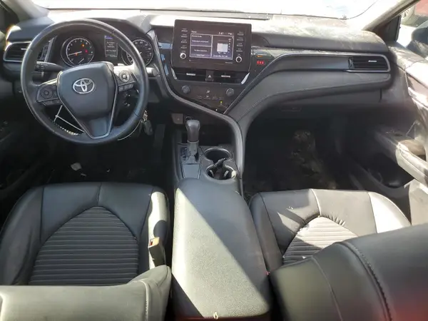 4T1G11AK2MU539988 2021 TOYOTA CAMRY - Image 8