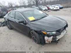 4T1G11AK2MU541031 2021 TOYOTA CAMRY