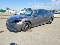 4T1G11AK2MU542213 2021 TOYOTA CAMRY