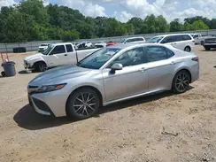 4T1G11AK2MU543300 2021 TOYOTA CAMRY