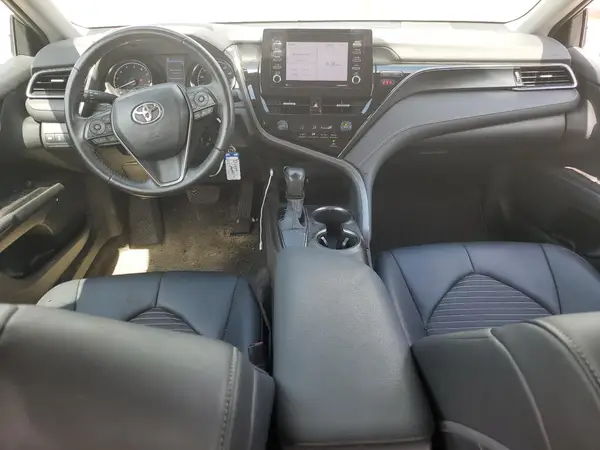 4T1G11AK2MU543300 2021 TOYOTA CAMRY - Image 8