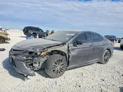 4T1G11AK2MU544012 2021 TOYOTA CAMRY