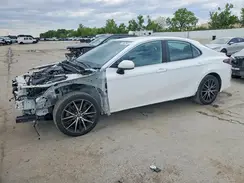 4T1G11AK2MU544737 2021 TOYOTA CAMRY
