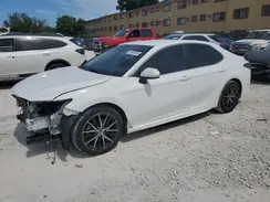 4T1G11AK2MU546696 2021 TOYOTA CAMRY