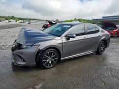 4T1G11AK2MU547069 2021 TOYOTA CAMRY