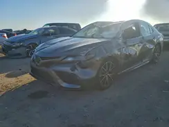 4T1G11AK2MU548478 2021 TOYOTA CAMRY