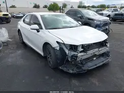 4T1G11AK2MU548920 2021 TOYOTA CAMRY