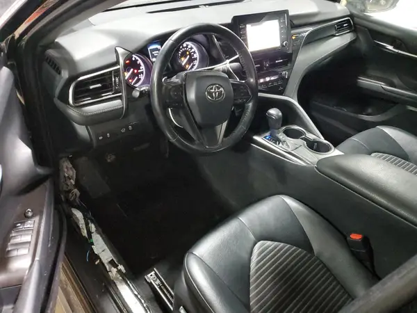 4T1G11AK2MU550330 2021 TOYOTA CAMRY - Image 8