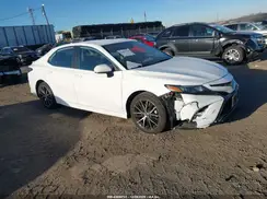 4T1G11AK2MU552532 2021 TOYOTA CAMRY