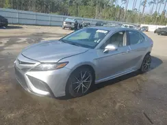 4T1G11AK2MU552935 2021 TOYOTA CAMRY