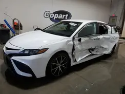 4T1G11AK2MU553017 2021 TOYOTA CAMRY