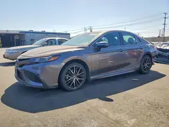 4T1G11AK2MU553454 2021 TOYOTA CAMRY