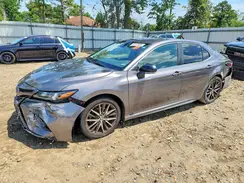 4T1G11AK2MU554006 2021 TOYOTA CAMRY