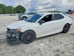 4T1G11AK2MU555334 2021 TOYOTA CAMRY