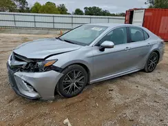 4T1G11AK2MU556192 2021 TOYOTA CAMRY