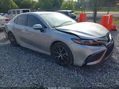 4T1G11AK2MU556919 2021 TOYOTA CAMRY
