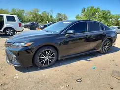 4T1G11AK2MU557696 2021 TOYOTA CAMRY