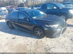 4T1G11AK2MU557813 2021 TOYOTA CAMRY