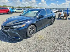 4T1G11AK2MU558525 2021 TOYOTA CAMRY