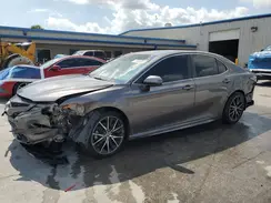 4T1G11AK2MU558539 2021 TOYOTA CAMRY