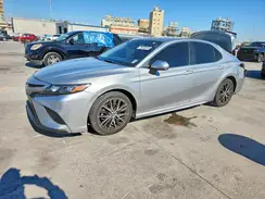 4T1G11AK2MU558976 2021 TOYOTA CAMRY