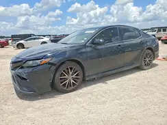 4T1G11AK2MU560937 2021 TOYOTA CAMRY
