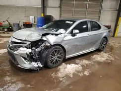 4T1G11AK2MU561005 2021 TOYOTA CAMRY