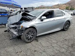 4T1G11AK2MU561263 2021 TOYOTA CAMRY
