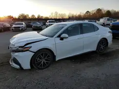 4T1G11AK2MU561831 2021 TOYOTA CAMRY