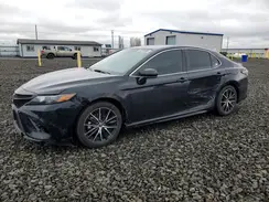 4T1G11AK2MU562803 2021 TOYOTA CAMRY