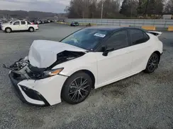 4T1G11AK2MU563014 2021 TOYOTA CAMRY