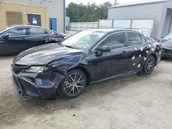 4T1G11AK2MU563031 2021 TOYOTA CAMRY