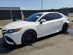 4T1G11AK2MU563143 2021 TOYOTA CAMRY